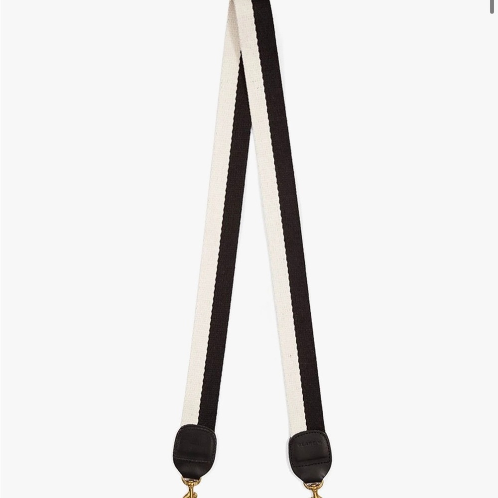 Clare V. Cross body Strap